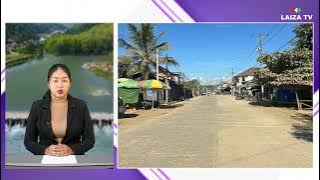 10 December 2025 Buga Shiga