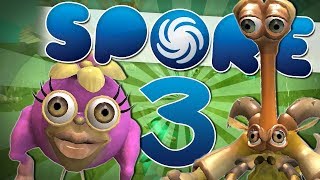 Spore №3