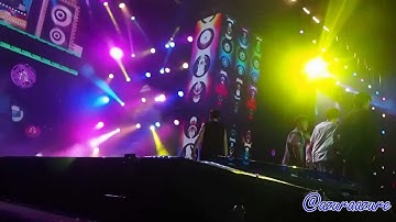 130309 Music Bank Jakarta Super Junior - Oppa Oppa (HD Fancam)