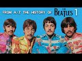 The Story of the Beatles/A to Z The History of the Beatles Episode 1 The Birth of the Beatles