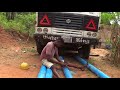 BOREHOLE DRILLING IN OWELLI TOWN ENUGU STATE NIGERIA