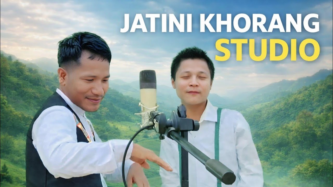 Tauleng Gurda||Molshoyham Bru &Momoh Molshoy||Grehchungma||2026