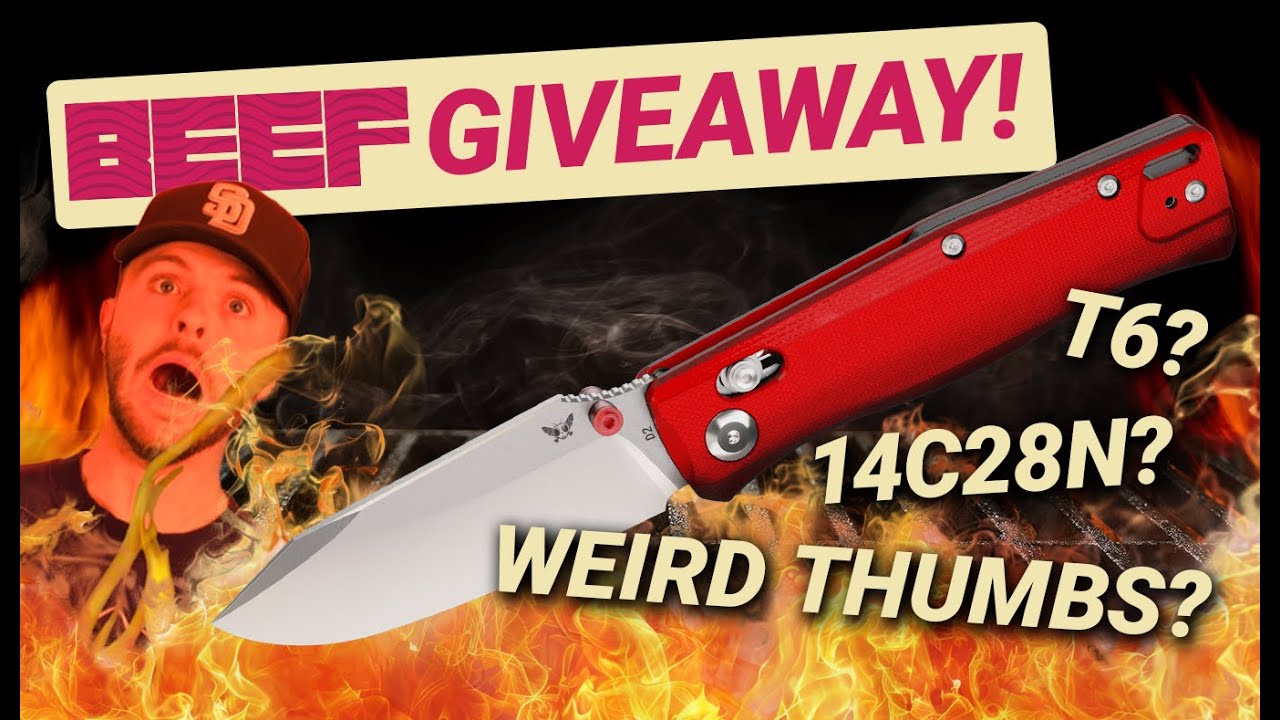 Ссора с BEEF? — Отвечаем на ВАШИ комментарии о НОВОМ Flytanium BEEF!