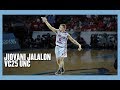 Jiovani Jalalon NCAA Season 92 Highlights