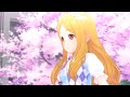 【デレステ MV】 ミライコンパス (望月聖×高森藍子×緒方智絵里×依田芳乃×佐久間まゆ) [標準メンバー]