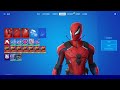 Fortnite New Spider-Man Tomorrow