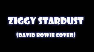 Ziggy Stardust (cover)