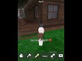The wolf is a good one 😒 I think he knows #roblox #meme #fypシ #99nightintheforest #trend #comedy