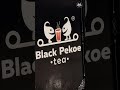 BlackPekoeTea Now Open @Workfella IT Hub 🔥 #blackpekoetea #teafranchise #ᴛʀᴇɴᴅɪɴɢɴᴏᴡ