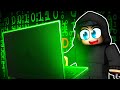 STEF DIVENTA UN HACKER! - ROBLOX