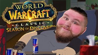 My Plans for WoW Classic: Season of Discovery (Big Announcements)