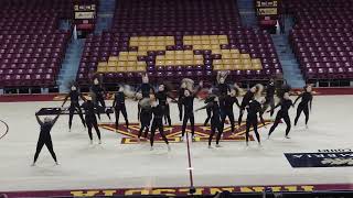 University of Minnesota Jazz 2023 at Best of the Best Show