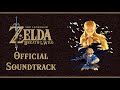 Battle Theme Zelda Breath of the Wild Soundtrack