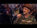 Capture de la vidéo Culture Club - Bbc Philharmonic Orchestra Presents Colour By Numbers