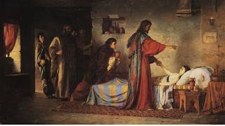 Faith, Mercy, and Healing for Everyone