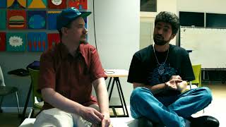 Miami Bitcoin Hackathon (Jan 2018) Interview: Shamanic Harmonics