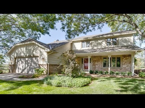 14900 Copperfield Place, Minnetonka, MN home video tour