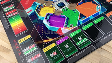 Folding Boards 2018 Update