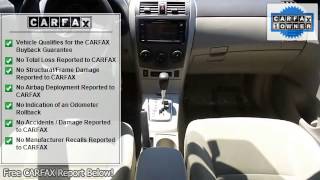 Athlete Statistics 2013 Toyota Corolla - Tuttle-Click Mazda - Irvine, CA 92618 - Z102083