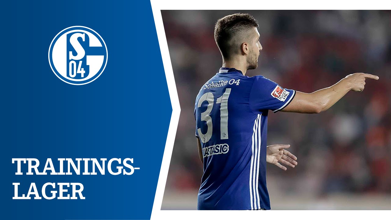 schalke roster Matija Nastasic fühlt sich absolut bereit