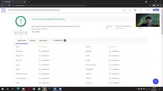 Malware Analysis (Practical Task 1)
