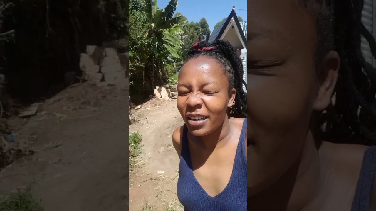 Huu Mwaka Kindly Sitaki Hizi Maswali🫣🫣