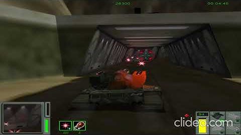 How Play Recoil 1999 [Tank Game] on Windows 10 100% Working (Gameplay / Win 10)