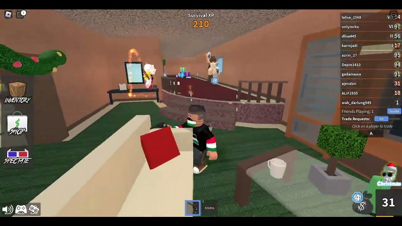 Обновление 2024 roblox