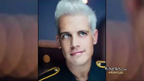 Milo Yiannopoulos Interview: No Regrets on Leslie ...