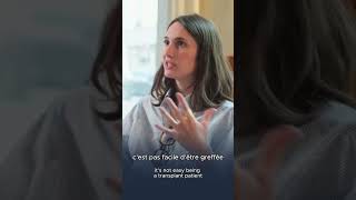 “My life opened up again”: Louise’s heart transplant story