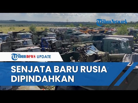 Video: Kompleks industri militer dunia hari ini dan besok