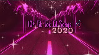 10  2020 Tik Tok Songs Id Roblox