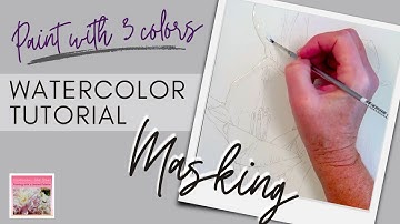 Handleiding voor maskervloeistof