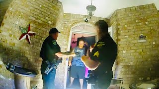 Nightmare Neighbor Finally Gets What He Deserves