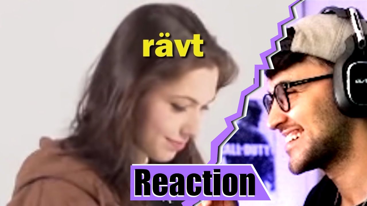 HAPTIC ist wieder im Kein Konzept Video 😂🤦‍♂️ | HAPTIC reaction