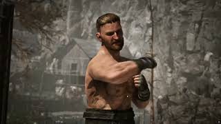 How to Parry - Gothic 1 Remake