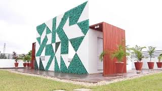 Welcome To Baroness Gardens - Event Venue In Accra, Ghana