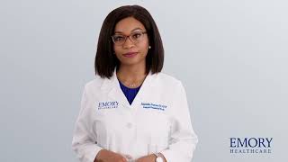Kelechukwu Anyanwu, DO - Family Medicine Physician at Emory Healthcare