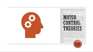 Famous Motor Control Theories Profile