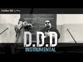 DON BIGG X ElGrandeToto DDD Instrumental DON BIGG X ElGrandeToto DDD Instrumental