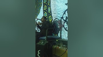 القارئ الشيخ إبراهيم قاسم مايتيسر من خواتم البقره والدعاء المتوفي