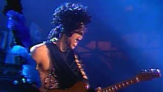 Prince & The Revolution - Computer Blue (Live 1985) [Official Video] chords