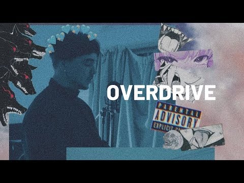 Somber - Overdrive (Lyric Video)