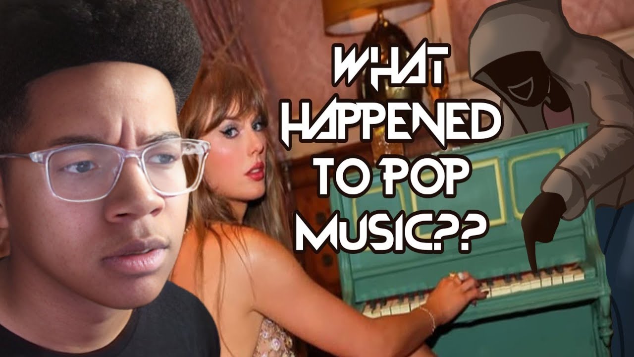 The Top Ten Worst Hit Songs of 2025 (REACTION) @ToddintheShadows - YouTube