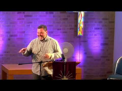 Morning Service 5th July 2026