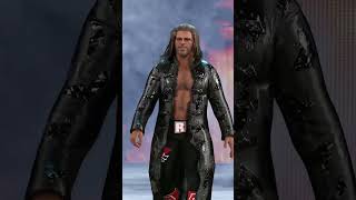 🔥This Rated R Superstar Edge Entrance is PURE Cinema 🎬| WWE 2K25 #wwe #wwe2k25 #edge #adamcopeland