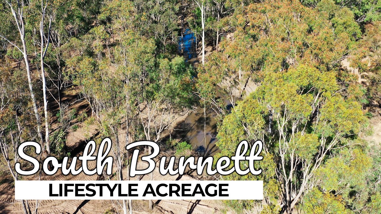 South Region Walkers Road Rural Lifestyle Acreage Real Estate