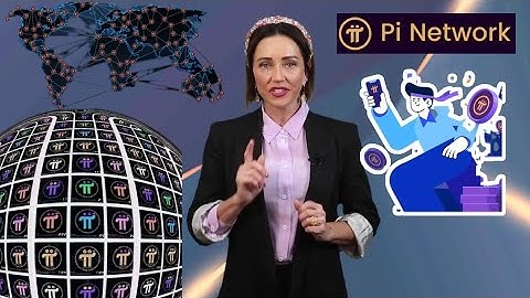 Pi Network Featured On Australia TV! #PiWorld #PiArt
