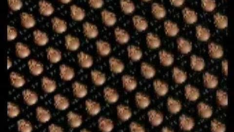 Future Crew - Second Reality (DOS Demo - 1993)