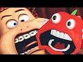Pizza Tower Screaming At Cursed Barnyard Images Pizza Tower Screaming At Cursed Barnyard Images